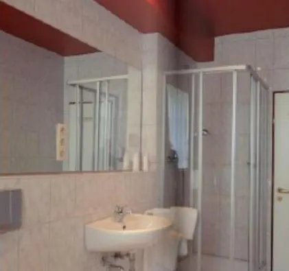 Hotel Zur Linde Schermbeck Room photo