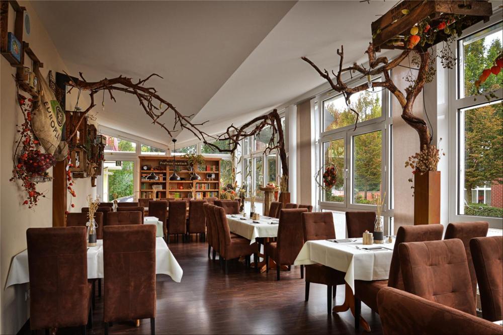 Zur Linde Hotel